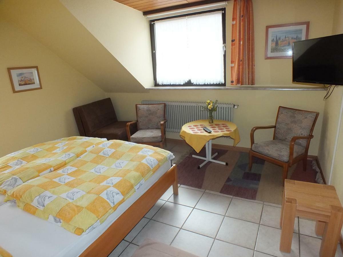 Gaestehaus Neises Minden  Extérieur photo
