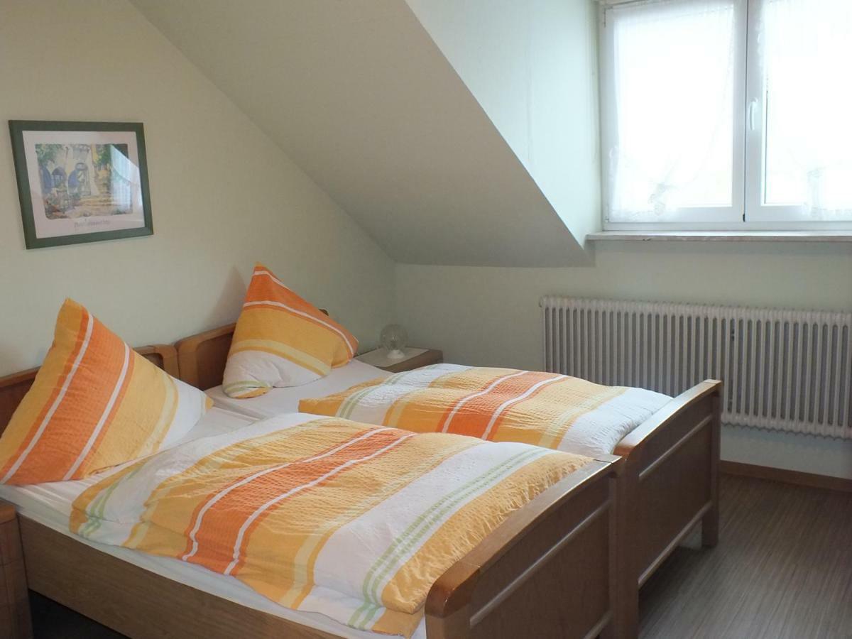 Gaestehaus Neises Minden  Extérieur photo