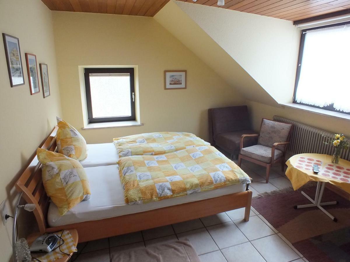 Gaestehaus Neises Minden  Extérieur photo
