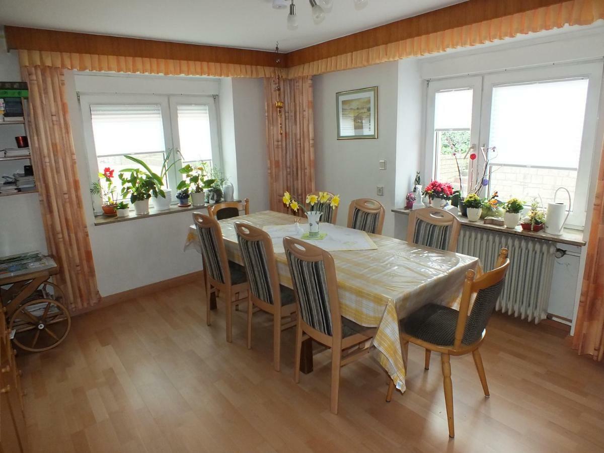 Gaestehaus Neises Minden  Extérieur photo