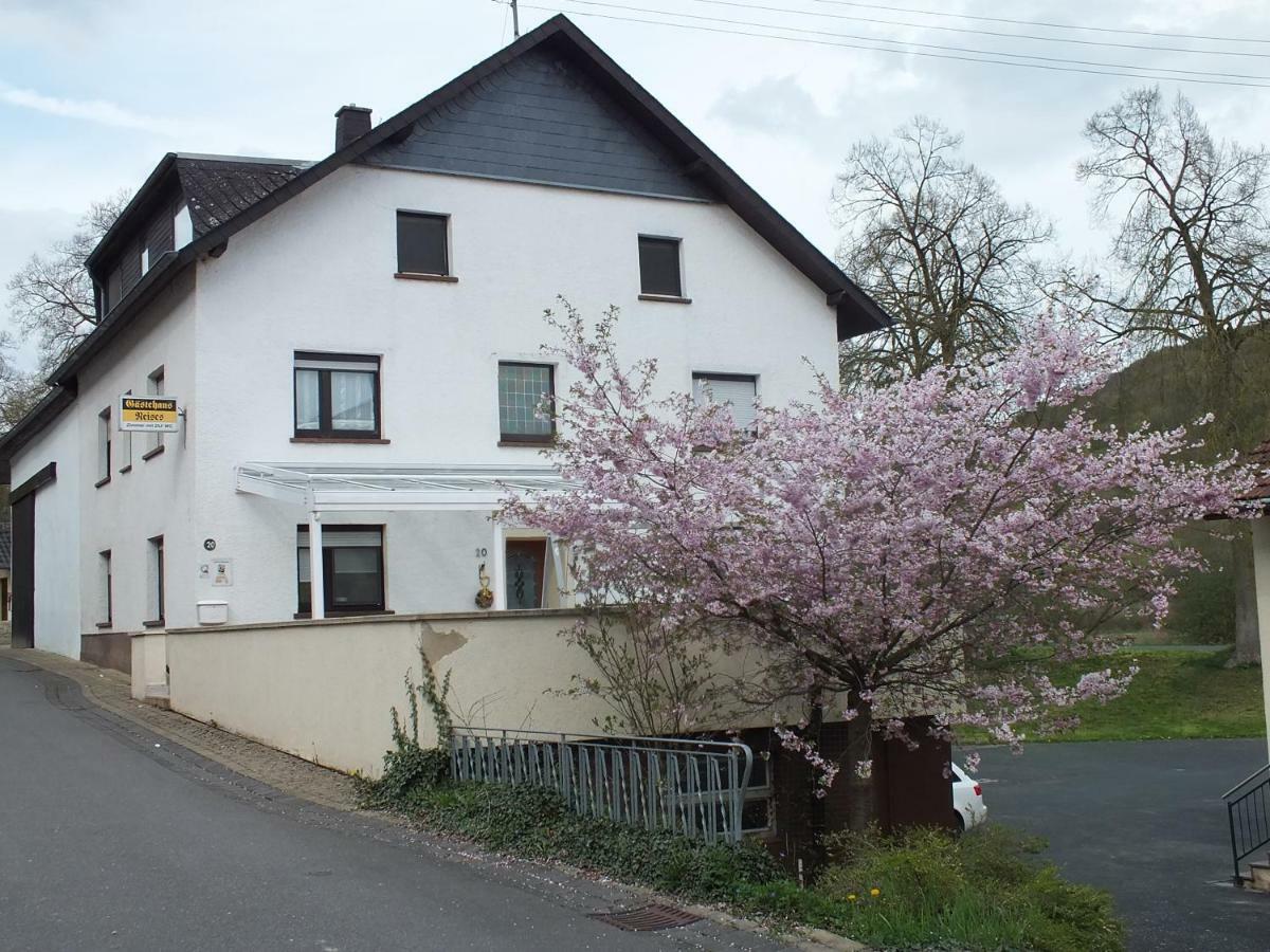 Gaestehaus Neises Minden  Extérieur photo